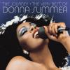 Donna Summer - The Journey: The Very Best Of - (CD