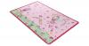 Kinderteppich Prinzessin Lillifee, 100 x 160 cm, r