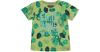 T-Shirt , Safari Gr. 92 Jungen Kleinkinder