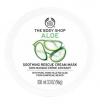 THE BODY SHOP Aloe Soothing Rescue Cream Mask 100 
