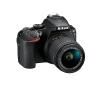 Nikon D5600 Kit AF-P DX 1...