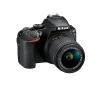 Nikon D5600 Kit AF-P DX 1...