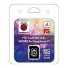 Raspberry Pi NOOBS 16GB m