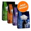 Gemischtes Paket Wild Fre