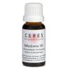 Ceres Belladonna D6