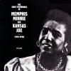 Memphis Minnie & Kansas J...