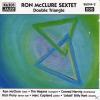 Ron Sextet Mcclure - Double Triangle - (CD)
