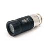 RING Auto Notfall LED Taschenlampe mit Akku und An