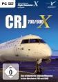 FSX CRJ 700/900 X - ADD-ON - PC