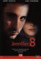 JENNIFER 8 - (DVD)