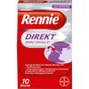 Rennie® Direkt Mikro Gran
