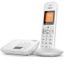 Gigaset E370A Großtastentelefon mit Anrufbeantwort