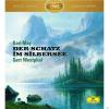 Karl May: Der Schatz Im Silbersee (Mp3) - 2 MP3-CD