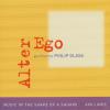 Alter Ego - Music in the shape of a square - (CD)