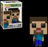 FUNKO UK POP! Games: Mine...