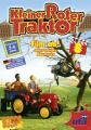 Kleiner Roter Traktor 2 -