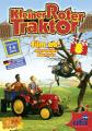 Kleiner Roter Traktor 2 -...