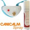 Numaxes Anti-Bell-Halsband Canicalm Spray - Anti-B