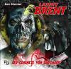 Larry Brent 09: Der Gehenkte von Dartmoor - 1 CD -