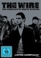 The Wire - Staffel 1 - (D...