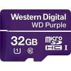 WD Purple 32 GB microSDHC...