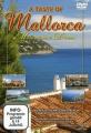 A Taste of Mallorca - (DVD)