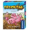KOSMOS Kartenspiel ´´Drec...