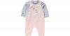 Set Strampler mit Langarmshirt Gr. 56 Mädchen Baby