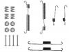 Trommelbremsbelag-Zubehör