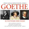 Goethe - 2 CD - Hörbuch