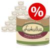 Sparpaket Lukullus Naturkost 200 g - 24 x 200 g