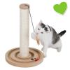 zoolove Spielbaum Scratch & Play - natur