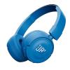 JBL T450BT Blau - On Ear-