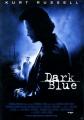 Dark Blue - (DVD)