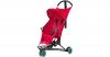 Buggy Yezz, bold berry, 2