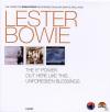 VARIOUS - Lester Bowie [Box-set] - (CD)