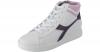 Sneakers high GAME P HIGH GS Gr. 38 Mädchen Kinder