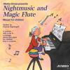 - Nightmusic & Magic Flute - (CD)