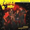 The Booze Bombs - Highly Intoxicating! - (CD)