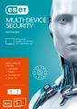 ESET Multi-Device Security 2019 Edition 5 User