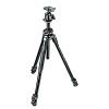 Manfrotto 290 DUAL Kit Aluminium-Stativ mit Kugelk