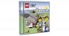 CD LEGO City 03 - Feuerwehr: Auf der Spur des Rote