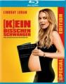 (K)ein bißchen schwanger - (Blu-ray)