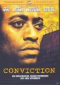 CONVICTION - (DVD)