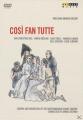 Various - Cosi Fan Tutte - (DVD)