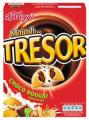 Kellogg´s Tresor - Choco Nougat