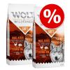 Sparpaket Wolf of Wildern