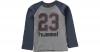 Langarmshirt LUKE Gr. 140...