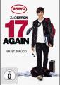 17 Again - (DVD)