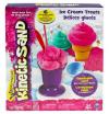 Spin Master Modelliermasse ´´Kinetic Sand - Eisdie